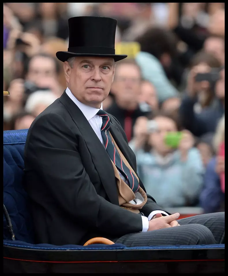 Trooping the Colour