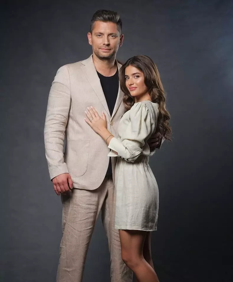 Ana Bodea, detalii din culisele relației cu Valentin Butnaru: "Cu timpul, iubirea capătă și alte forme!"