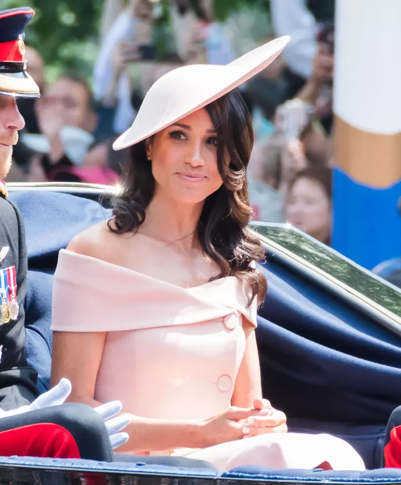 Trooping the Colour, London