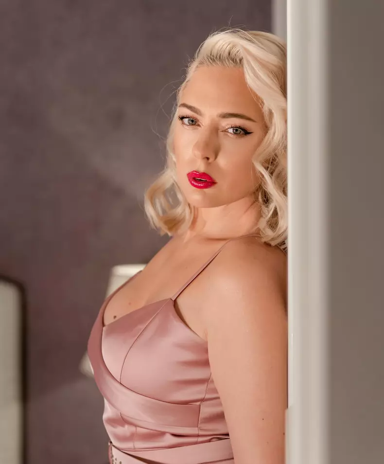 Giulia Nahmany - 3