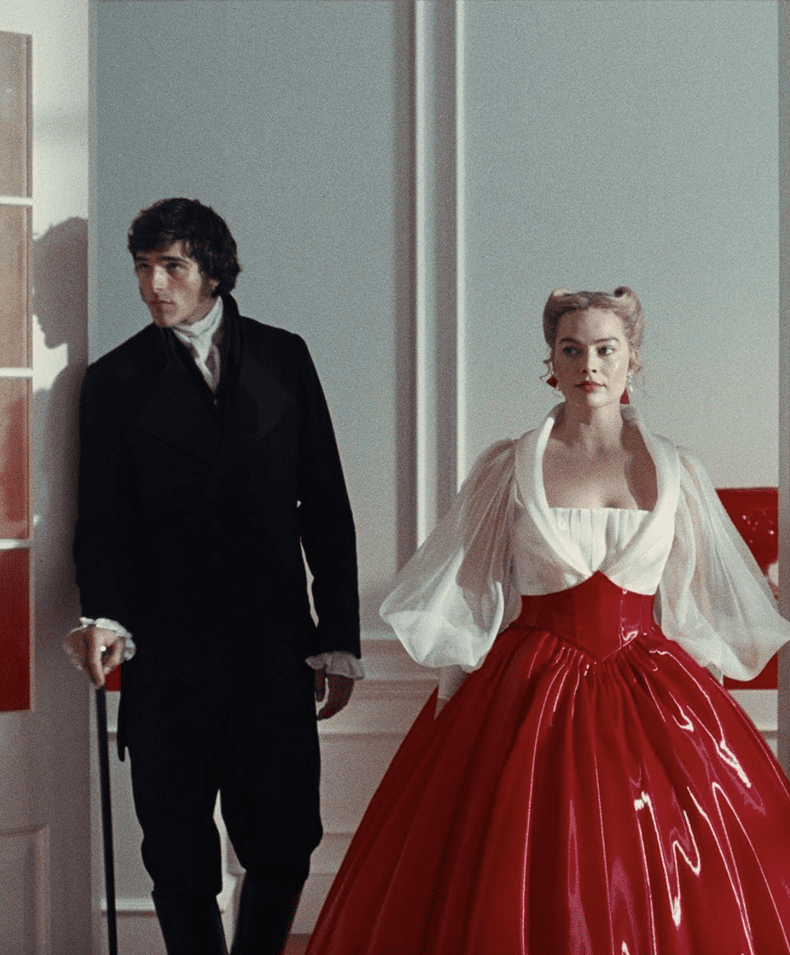 Wuthering Heights