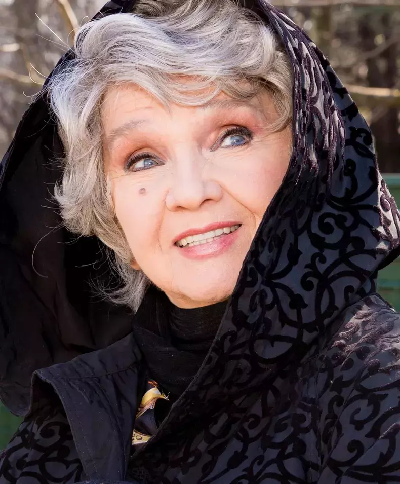 Margareta Pâslaru8