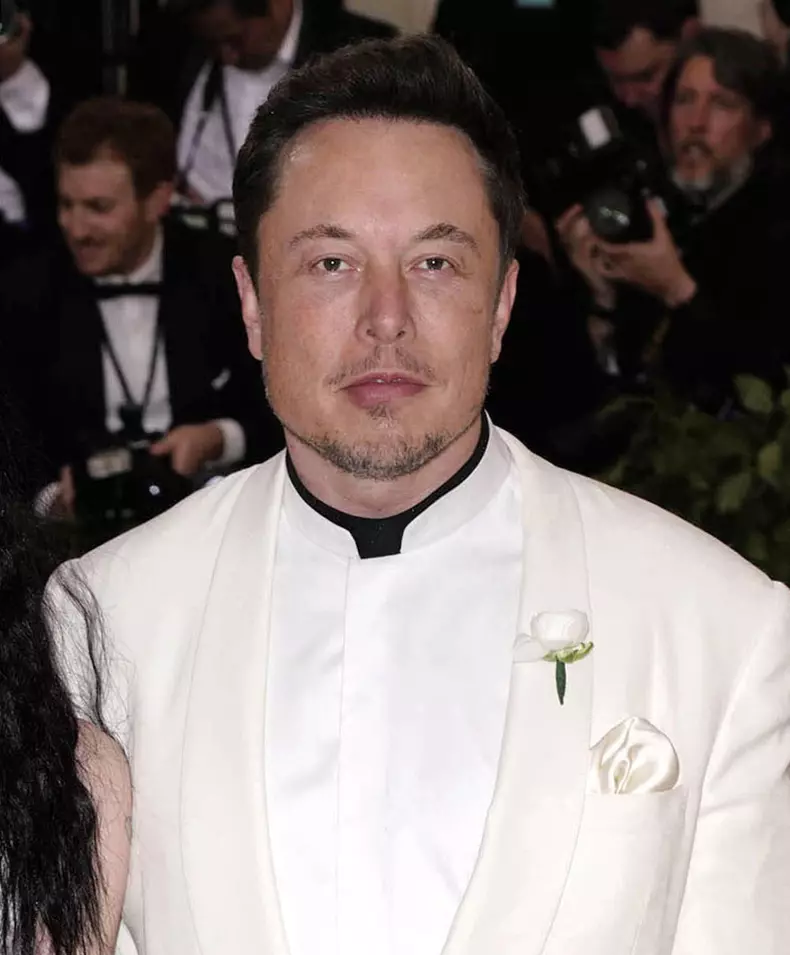 Elon Musk says $44 billion deal to buy Twitter is 'on hold"