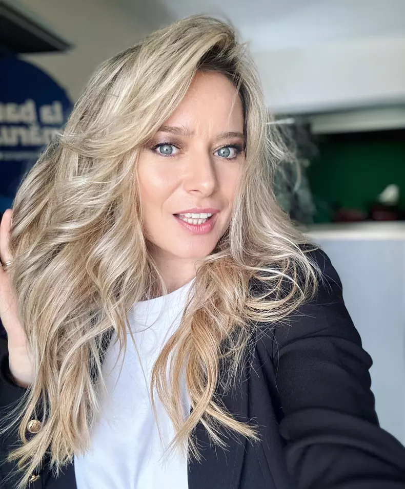laura