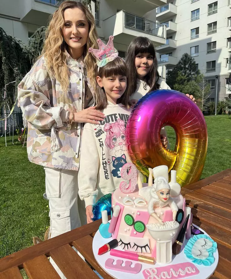 alina sorescu ziua raisei