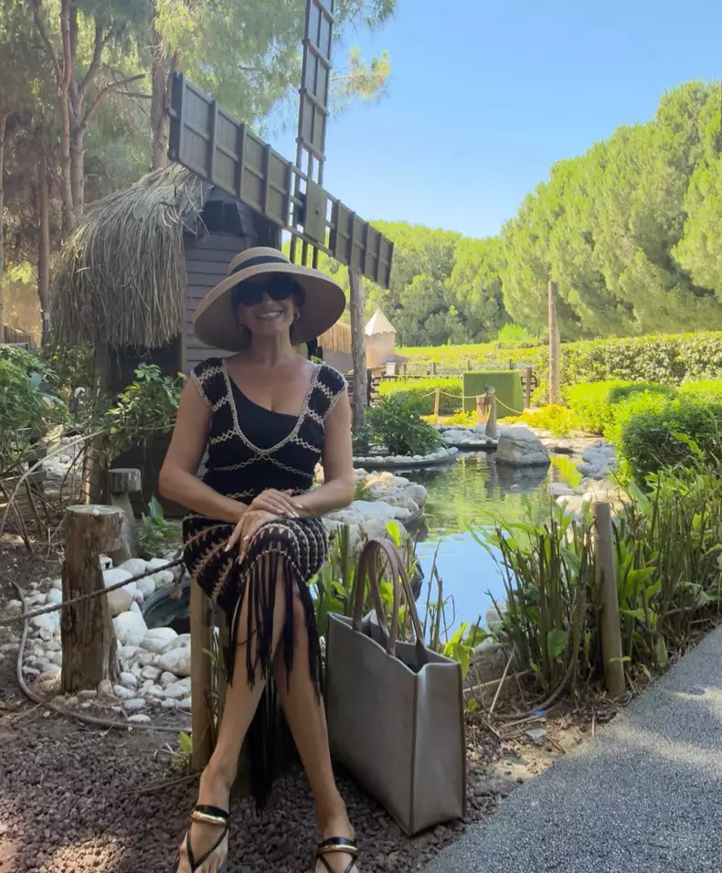 Claudia Patrascanu