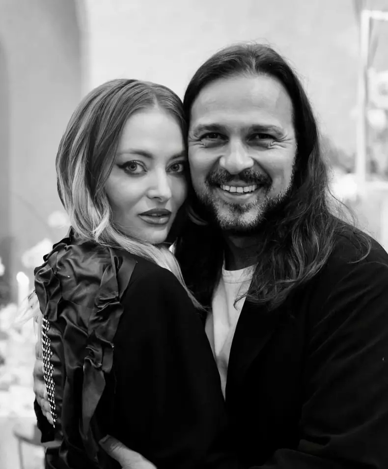 2. Delia și Răzvan Munteanu