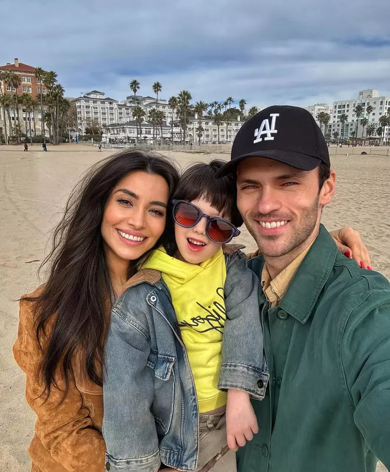 Lili-Sandu-familie-2