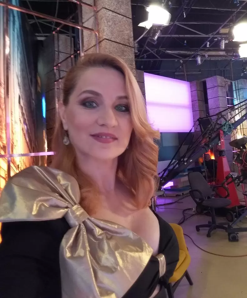 nicoleta probleme de sanatate