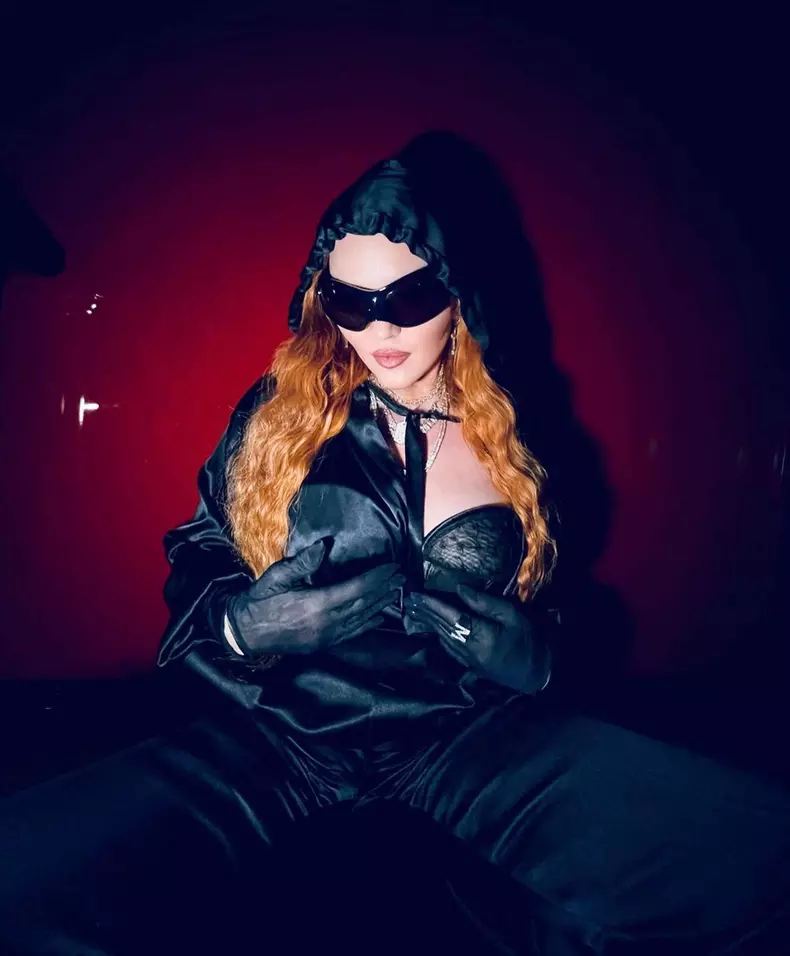 Madonna are un nou iubit. Modul neașteptat prin care artista l-a prezentat fanilor