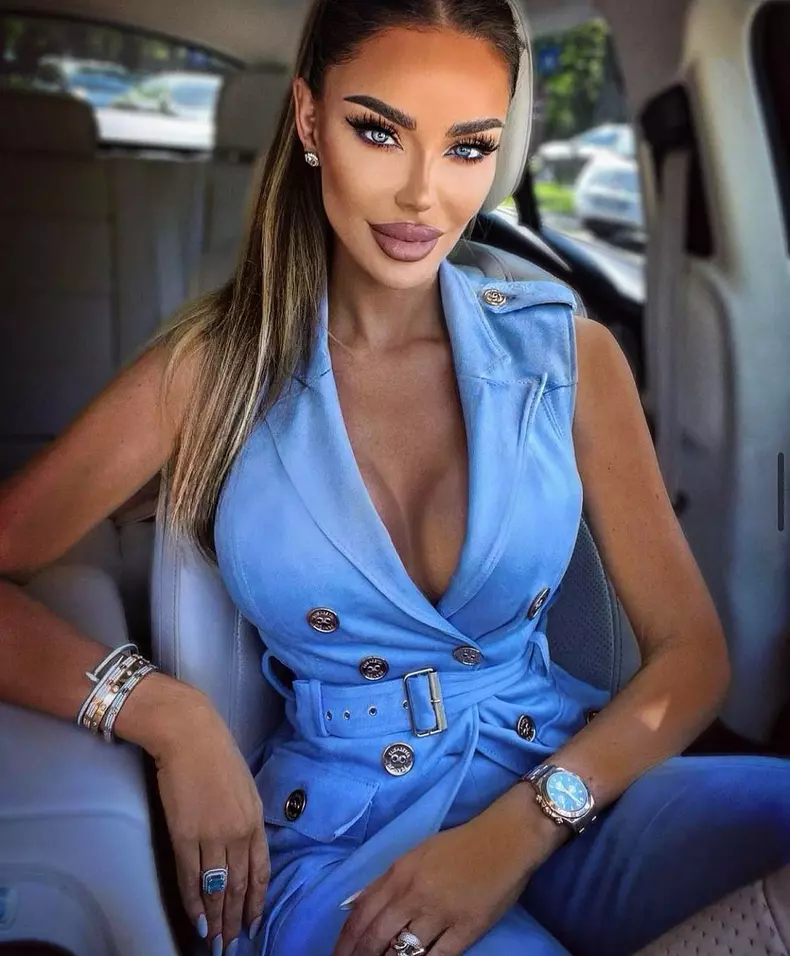 Bianca Drăgușanu