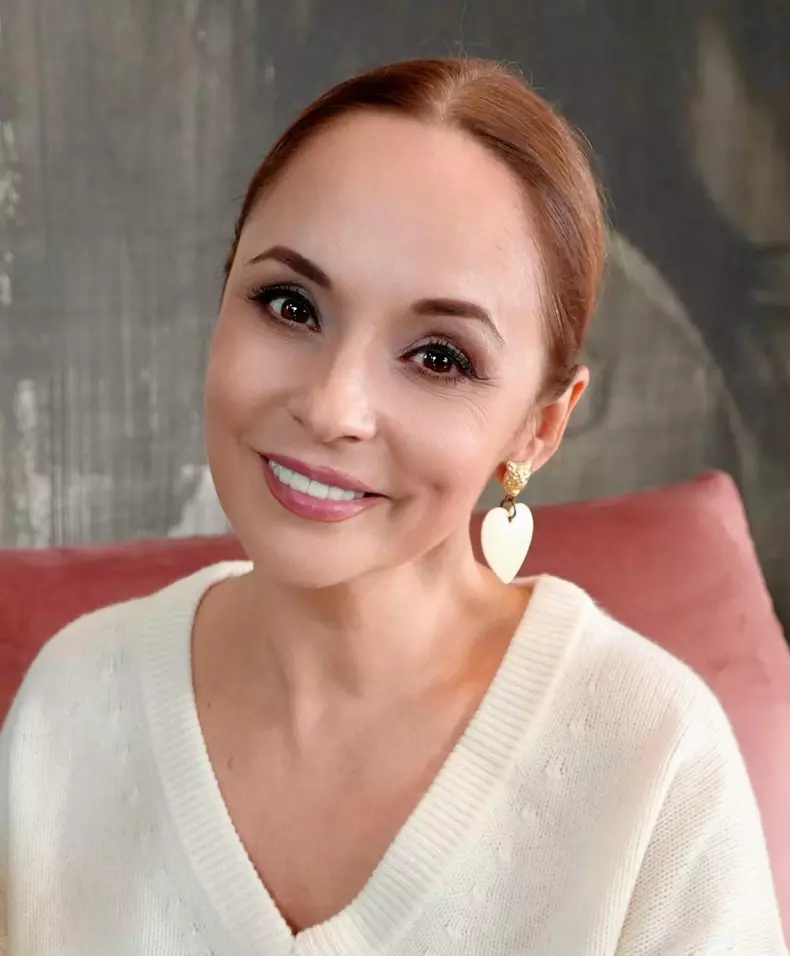 Andreea Marin, despre starea de sănătate după ce a ajuns la spital  (4)