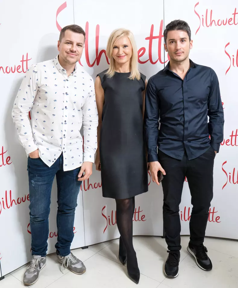 Christian Stan, Diana Baicu și Sorin Duțoiu