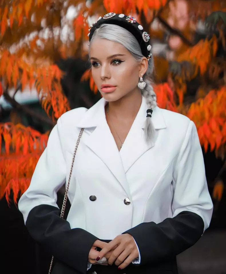 Carmen Grebenișan, concurentă la Asia Express