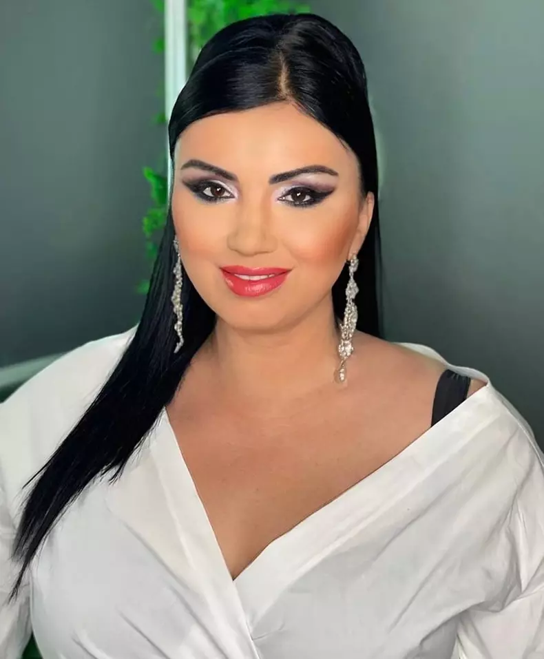 Adriana Bahmuțeanu