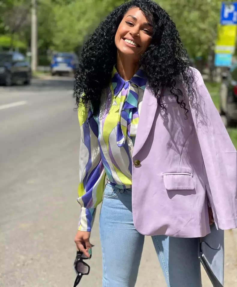 Majda Aboulumosha