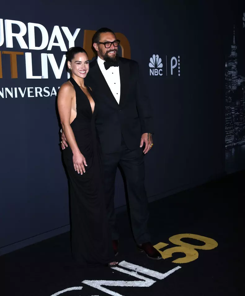 SNL50: The Anniversary Show
