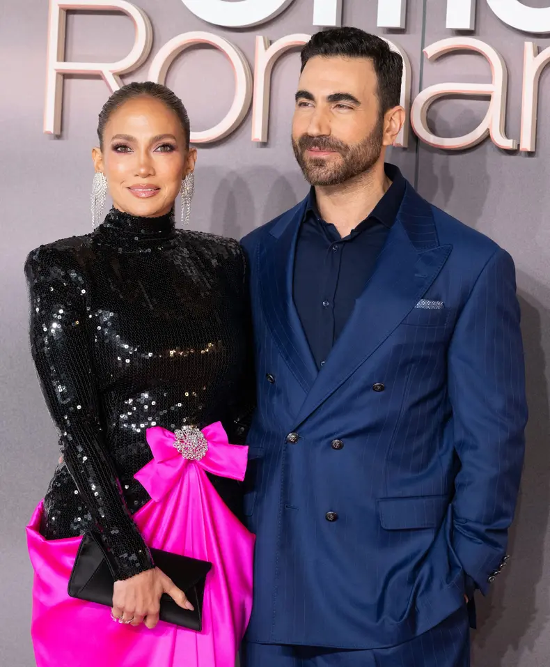 Office Romance Premiere - London