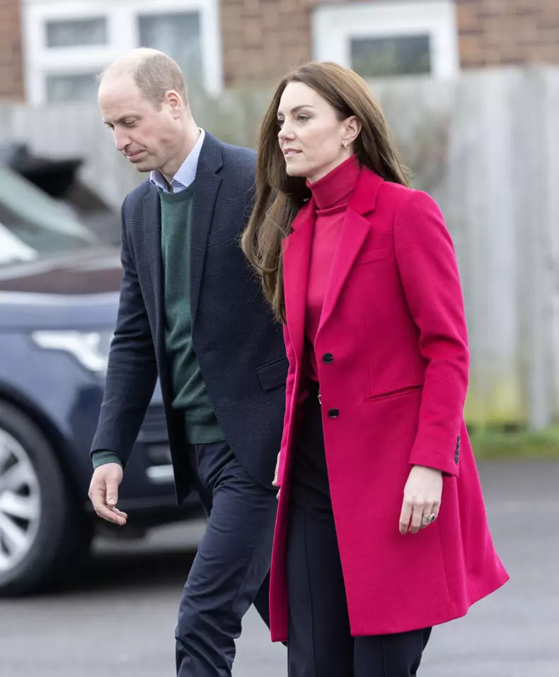 Prințul William și Kate Middleton vor avea un rol-cheie în ziua Încoronării. Ce vor face pentru regele Charles