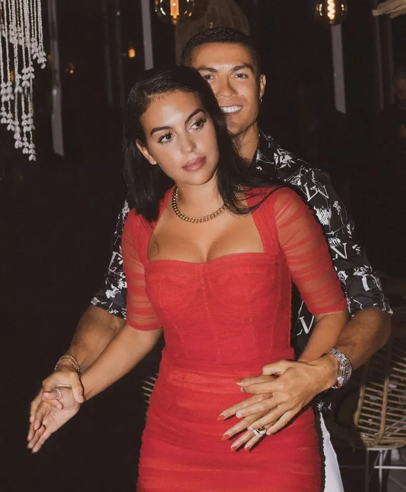 January Celebrity Social Network Photos!