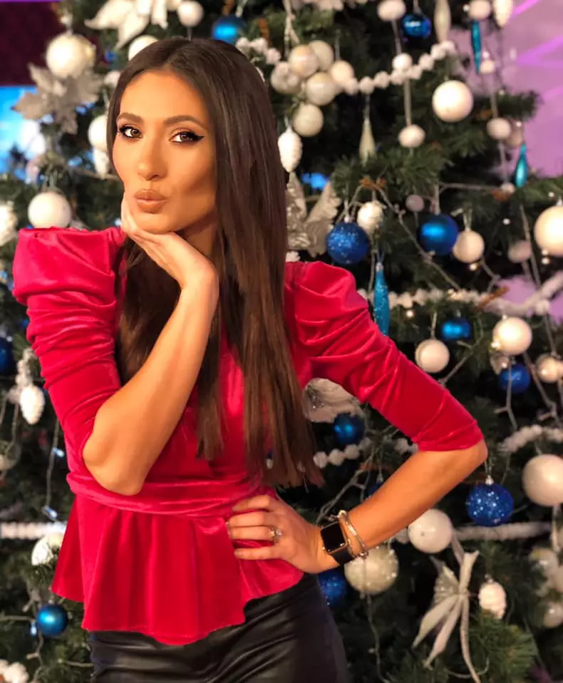 Laura Micovschi