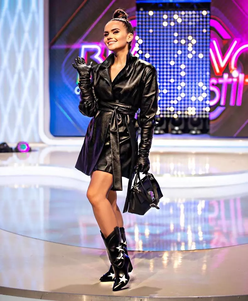 Cristina Șișcanu