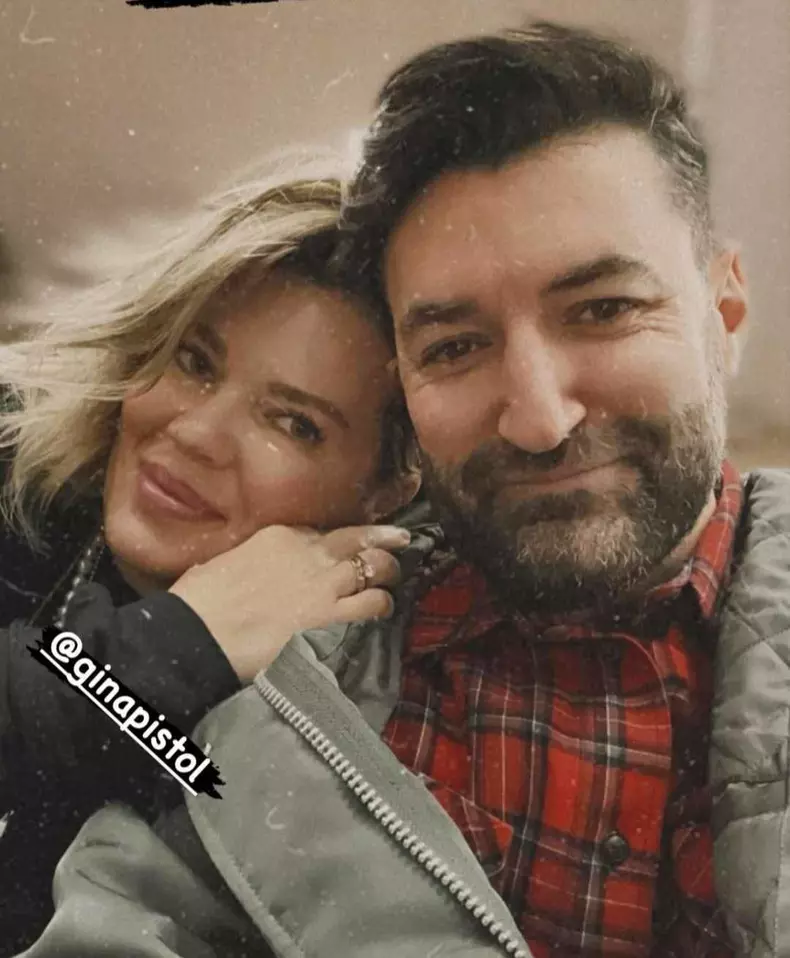 Gina Pistol și Smiley - Serbare Josephine