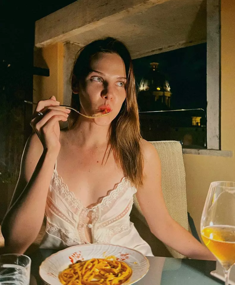 Alina Boz se mărită în noiembrie