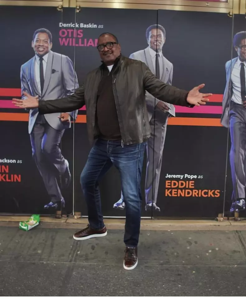 Mathew Knowles, tatăl lui Beyonce are cancer la sân