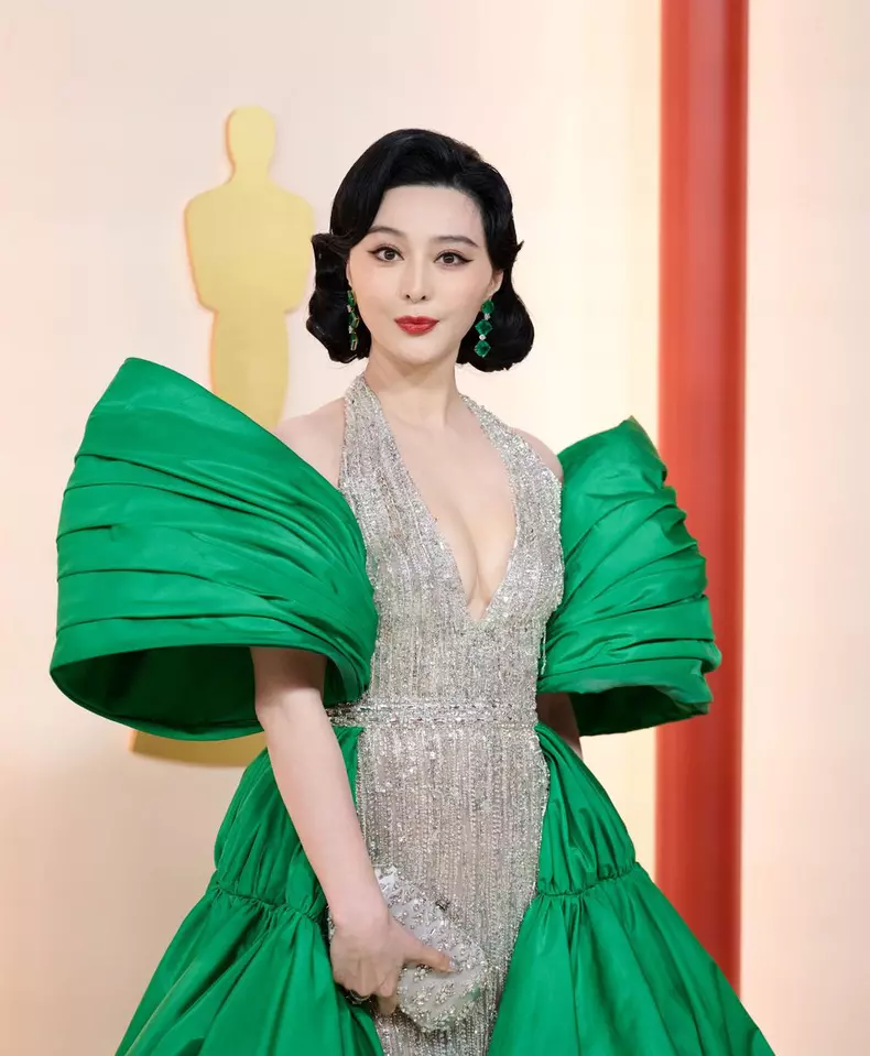 95th Academy Awards - Arrivals