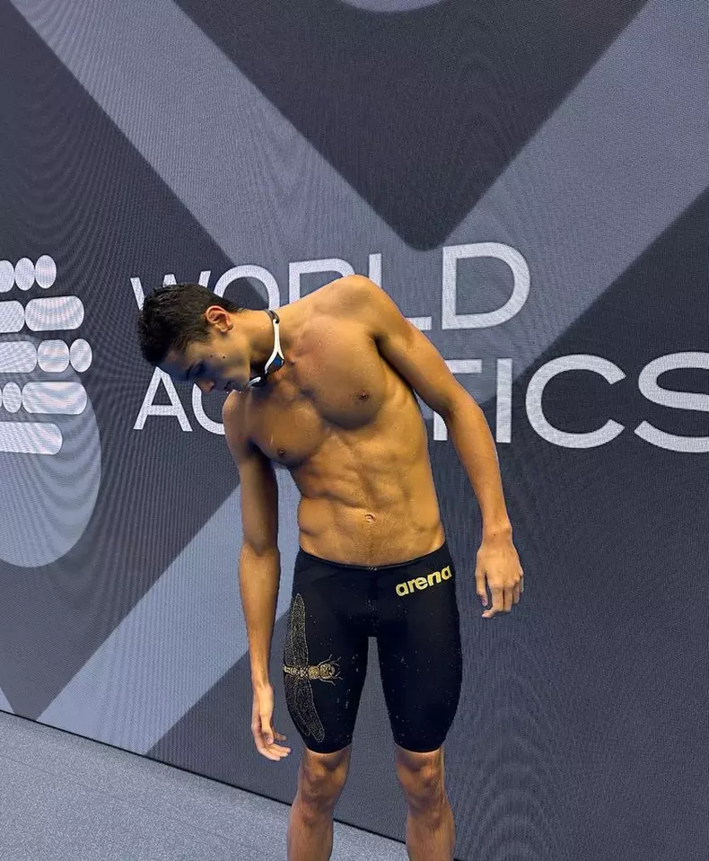 David Popovici