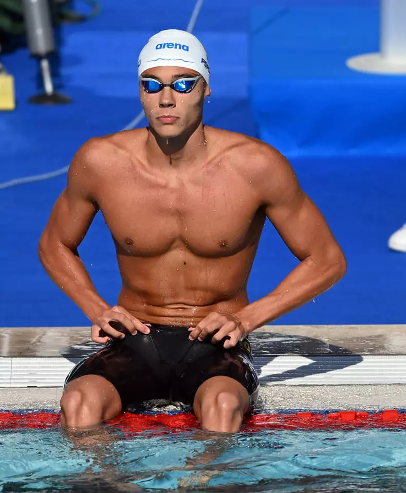 David Popovici