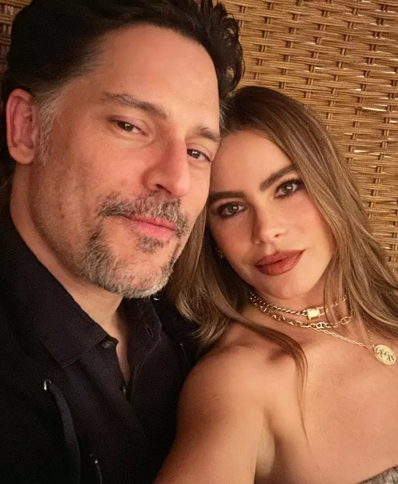 Sofia Vergara și Joe Manganiello au divorțat