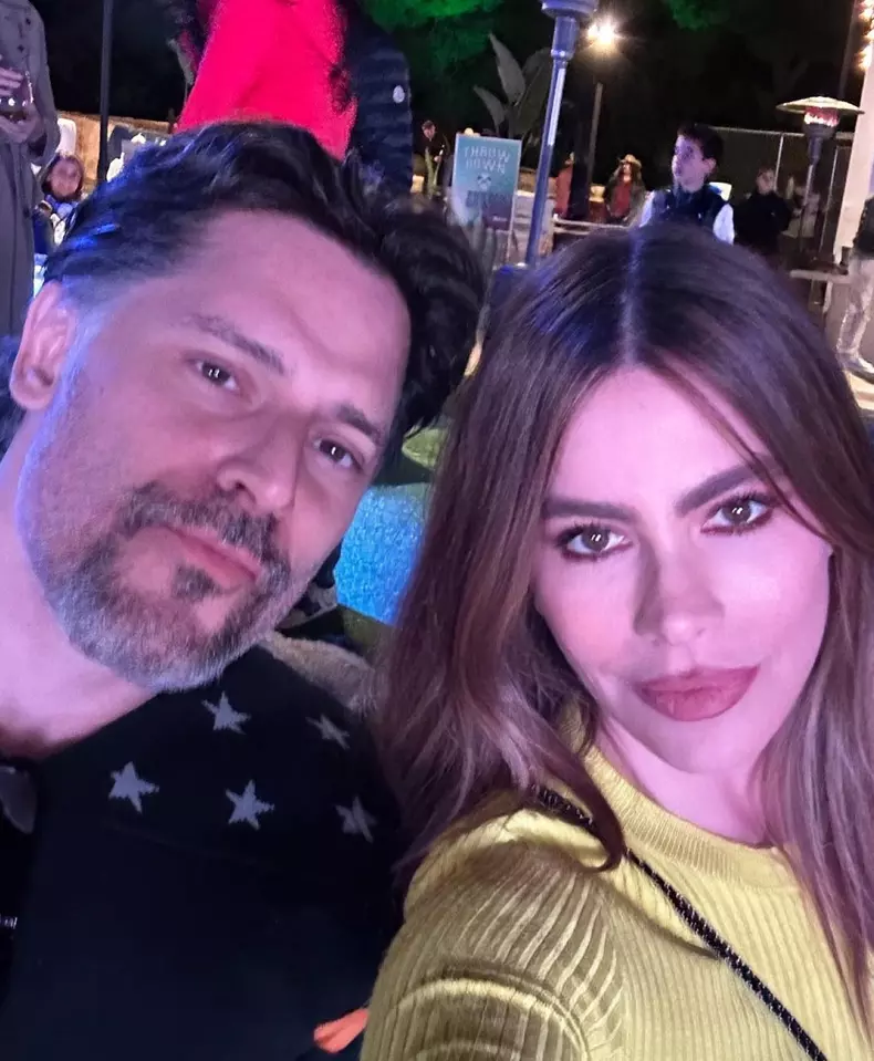 Sofia Vergara și Joe Manganiello au divorțat