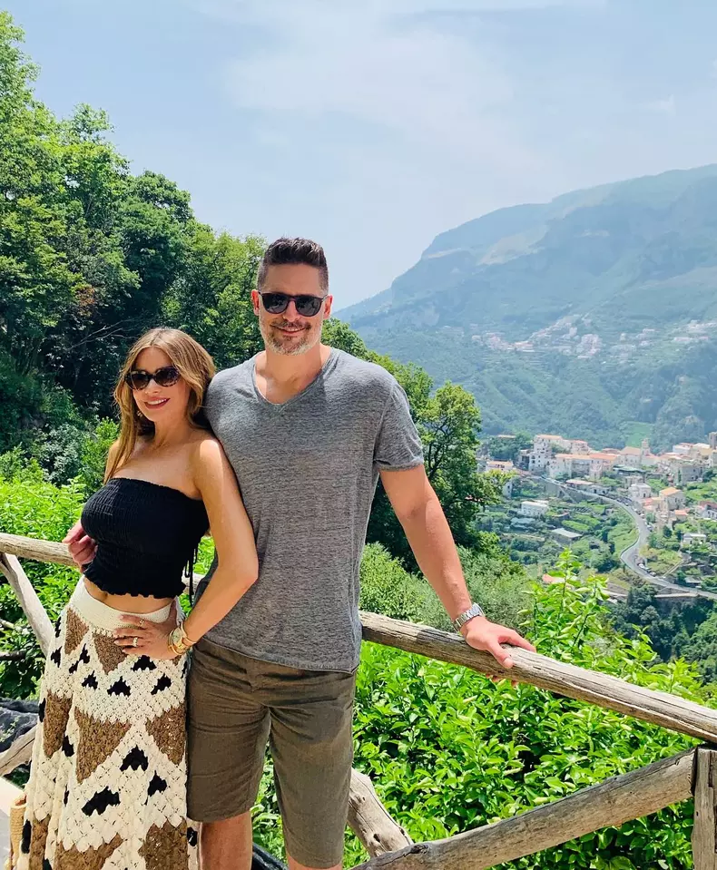 Sofia Vergara și Joe Manganiello au divorțat