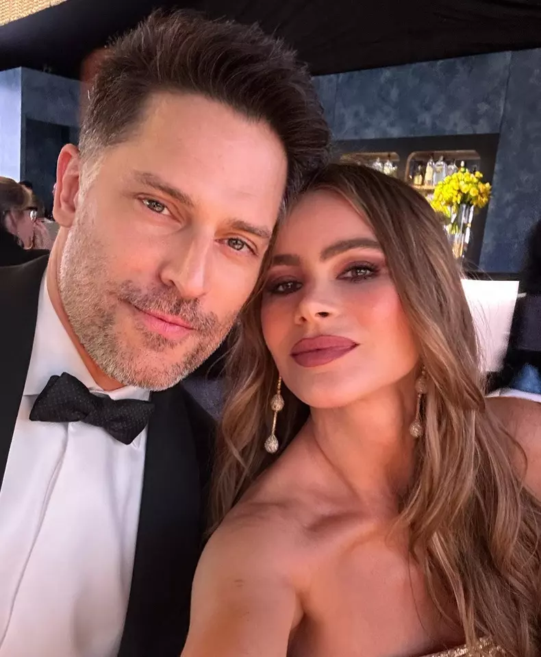 Sofia Vergara și Joe Manganiello au divorțat