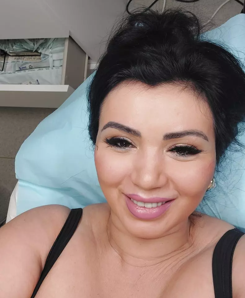 Adriana Bahmuțeanu
