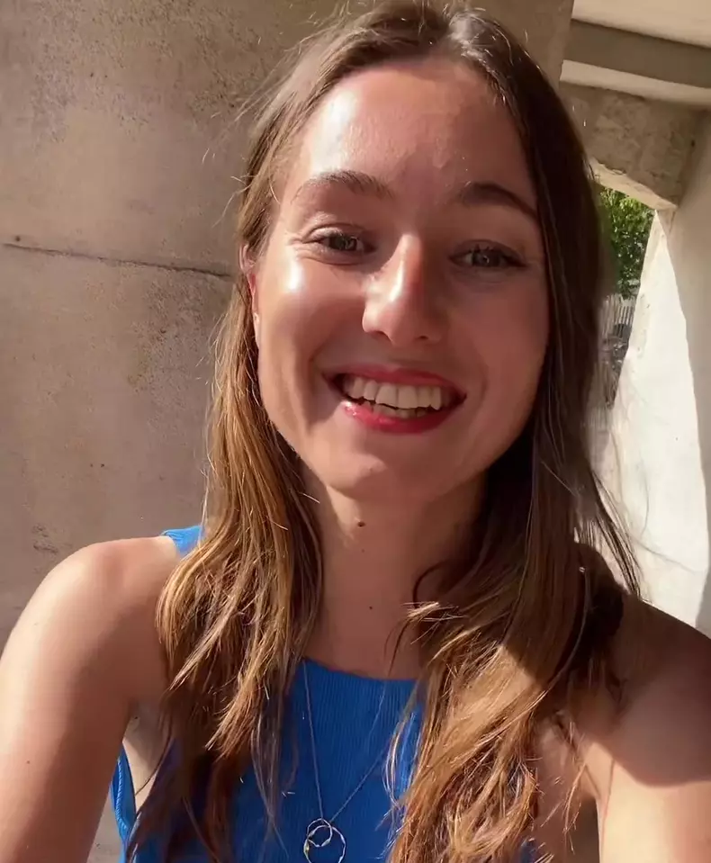 Camille Étienne