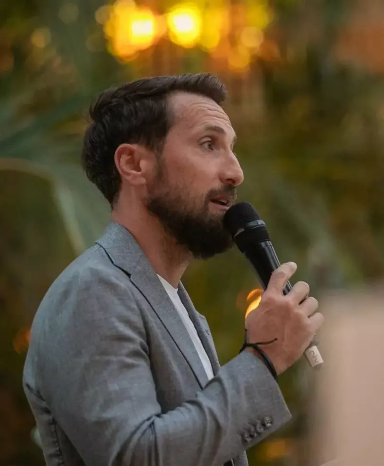 Dani Oțil