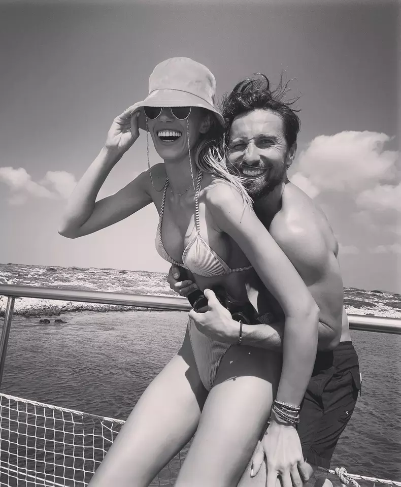 Gabriela Prisăcariu Dani Oțil