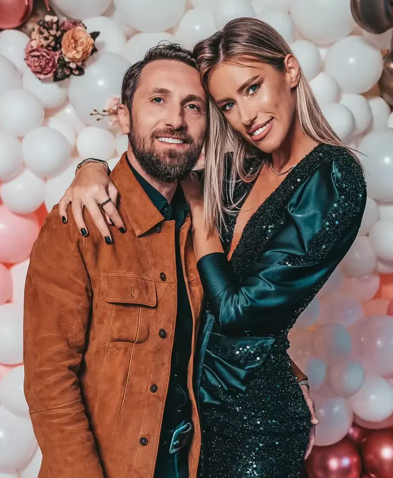 Gabriela Prisăcariu Dani Oțil