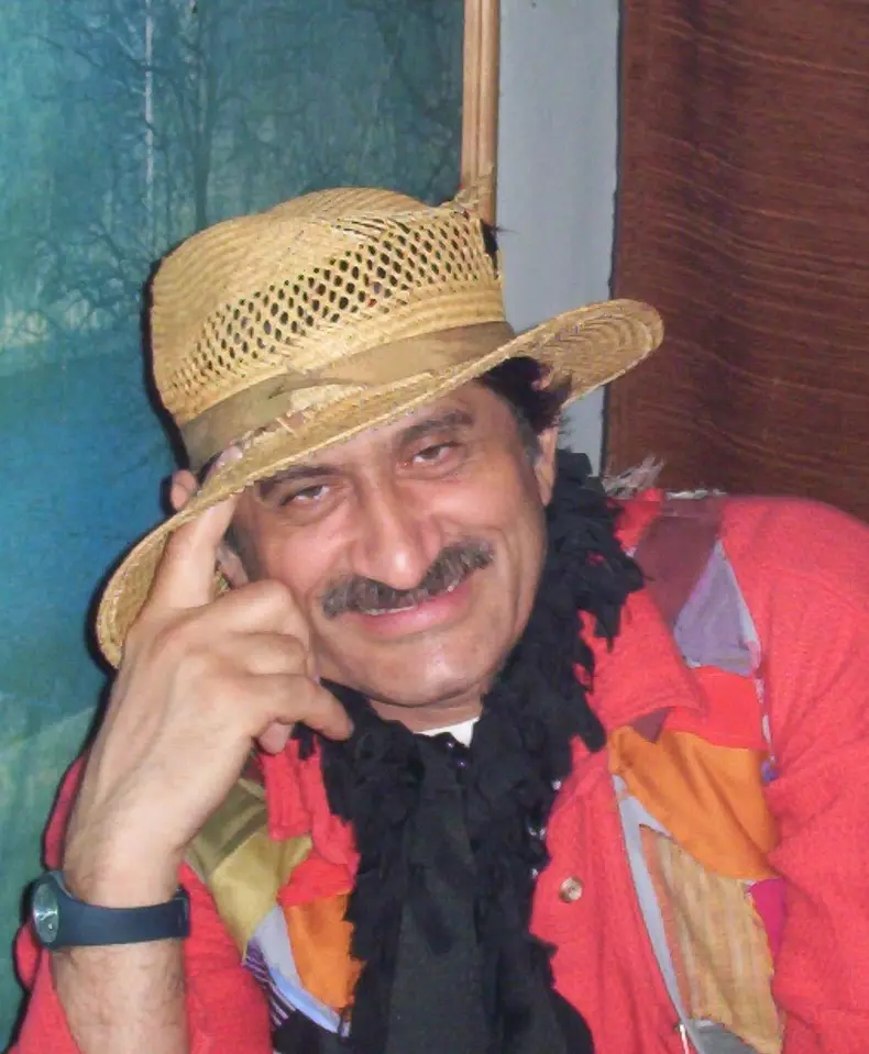 Jean Paler