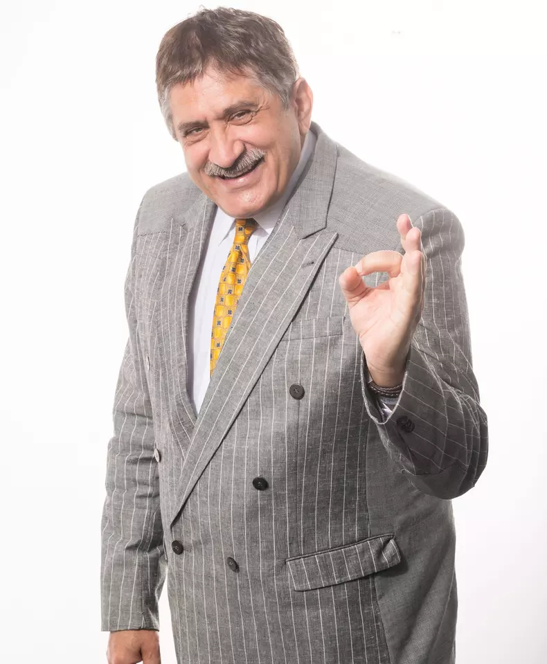 Jean Paler