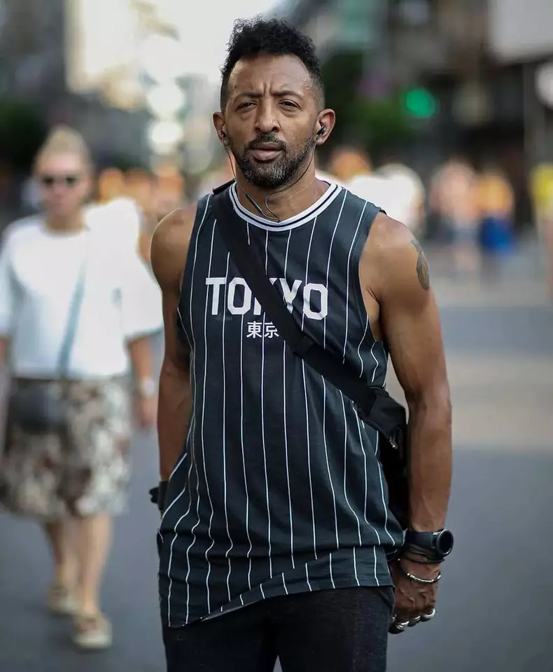 Kamara Alb Negru Gheboasa