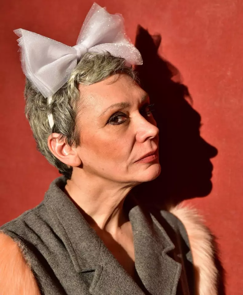 Oana Pellea Gheboasa Untold 2023