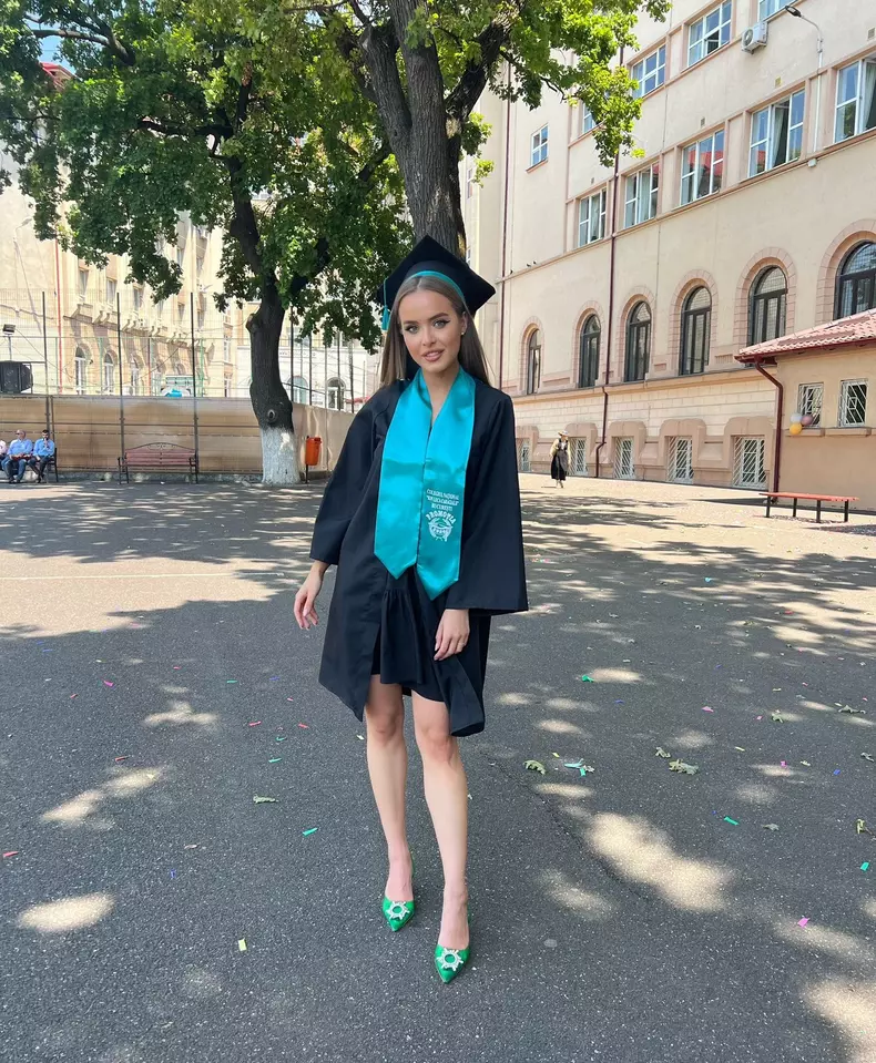 Mara Ilinca Ancuța