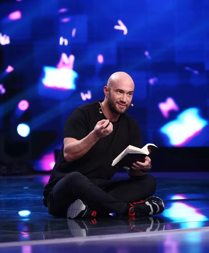 Mihai Bendeac