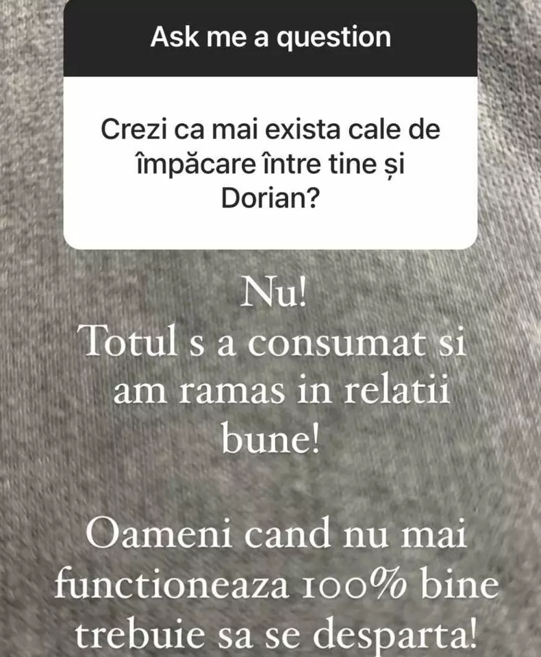 Claudia Iosif Babs Instagram