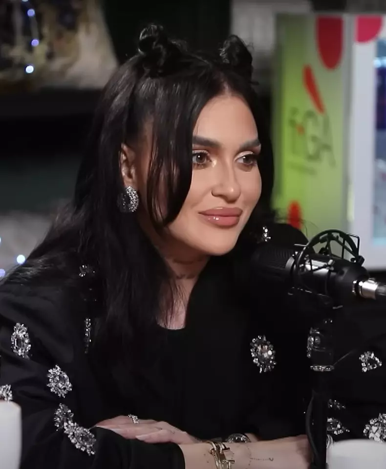 Oana Radu podcast Jorge