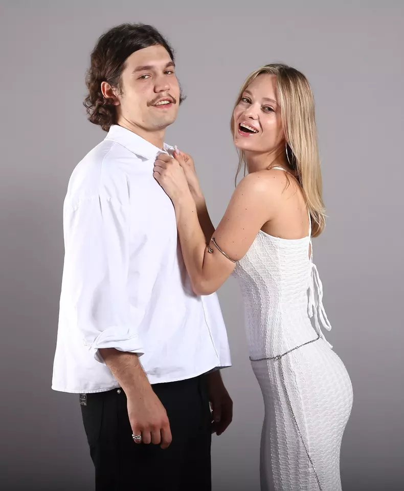 Radu Siffredi Oana Matache Power Couple (5)